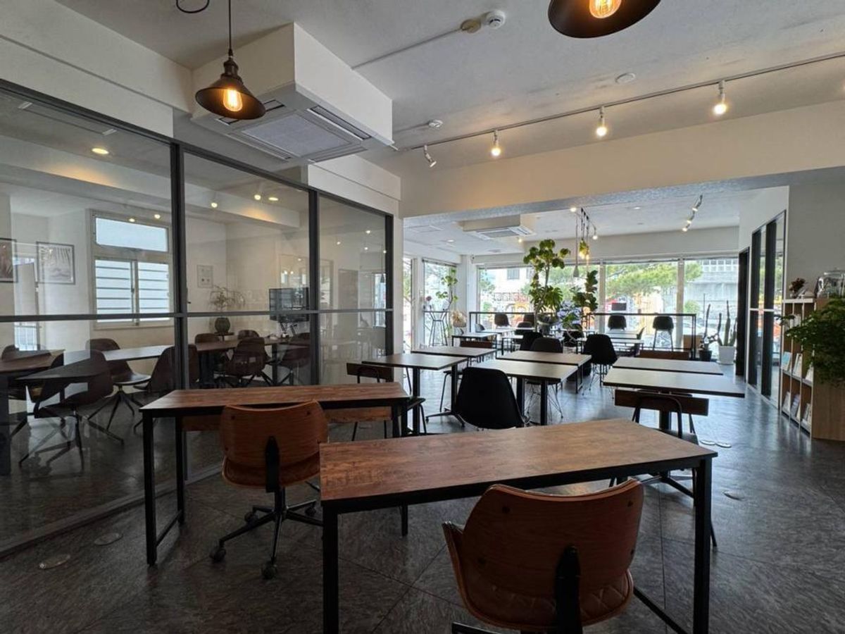 個別指導塾 s-Live おきなわ那覇新都心校6