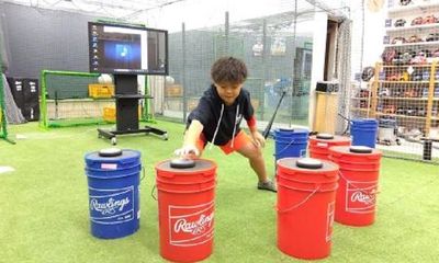 ベースボールビジョンスクール ベースボールビジョンスクール