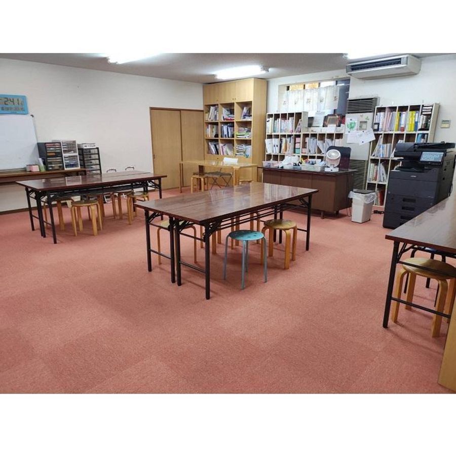 エグゼ大阪 八尾校3