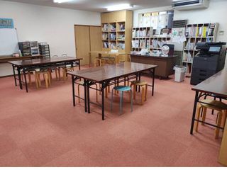 エグゼ大阪 教室 2