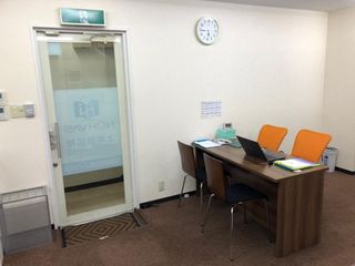 個別指導塾ノーバス 教室 2