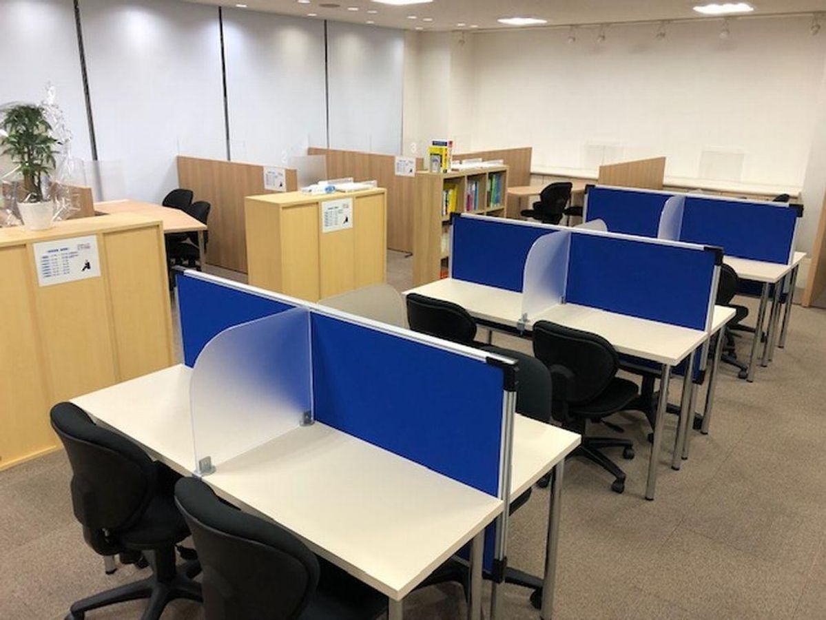 個別指導塾　トライプラス 浜松初生校7