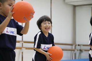 東京アスレティッククラブ【運動・体操・陸上】TAC桃山 教室画像10