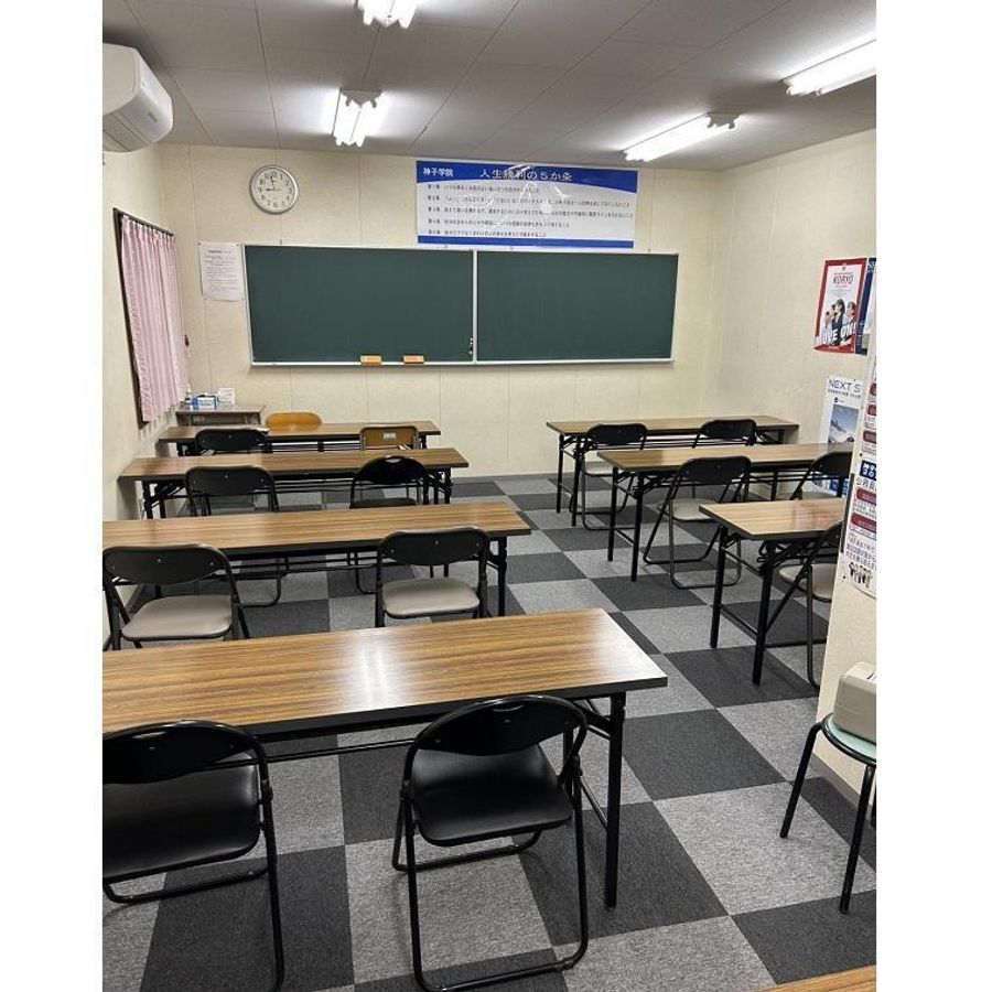 スタディコーチ 君津校3