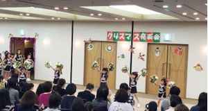 Pepsチアリーダーズスクールの写真 口コミ 体験申込 子供の習い事口コミ検索サイト コドモブースター