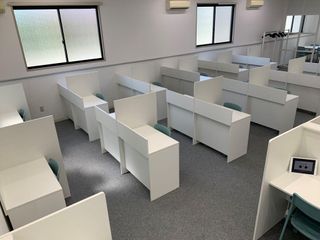 進学個別atama+塾 教室 4