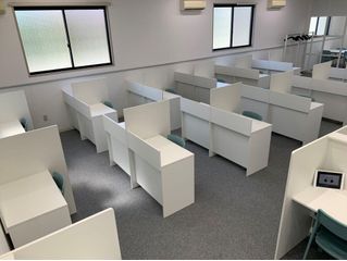 進学個別ａｔａｍａ＋塾 教室 4