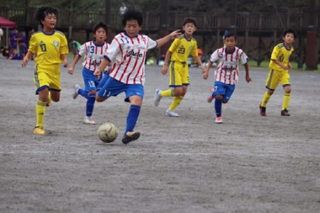 デールさいたまサッカーチーム さいたま市内小学校6