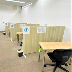 個別指導塾 トライプラス 豊見城ウイングシティ校3