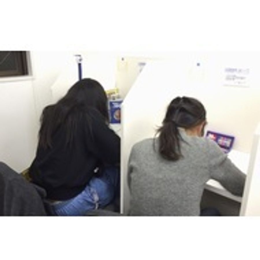 SG予備学院 熊谷校11