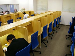 英進進学教室 高校部 太田校5