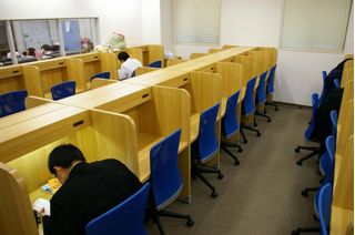 英進進学教室　高校部 太田校5