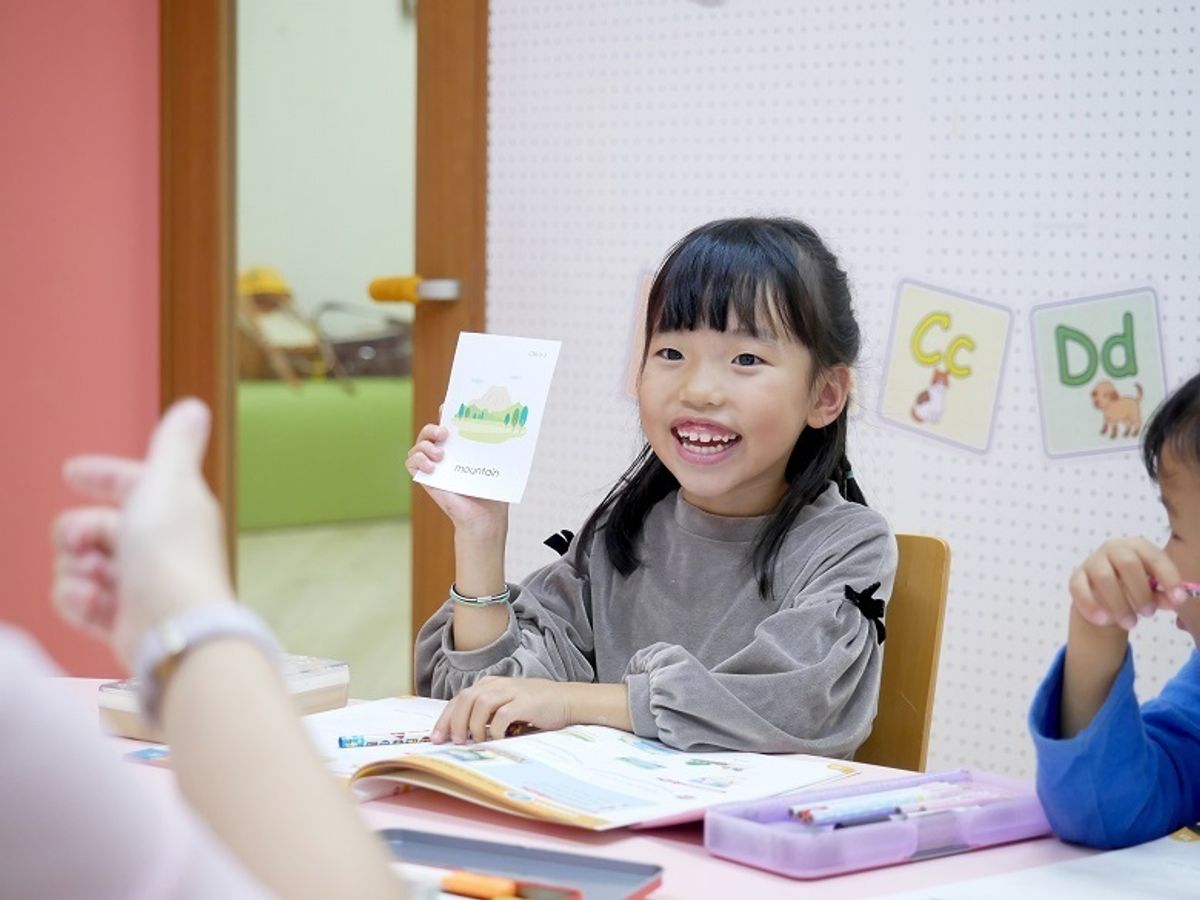 NOVAバイリンガルKIDS 高田馬場校8