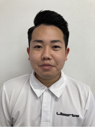 リベルタサッカースクール 筑後の先生