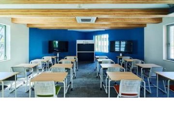 キャルクーロそろばん晴海