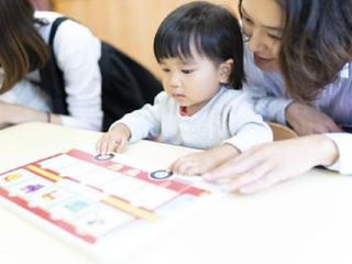 EQWELチャイルドアカデミー 教室 3