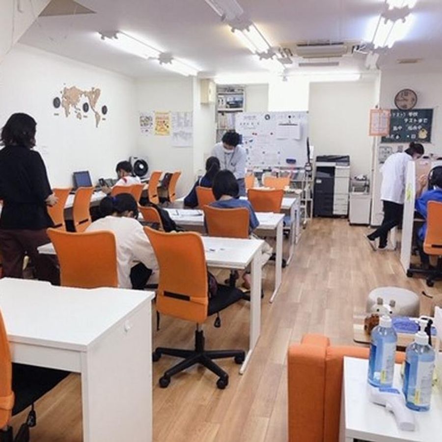 個別指導塾 s-Live おおさか鳳校3