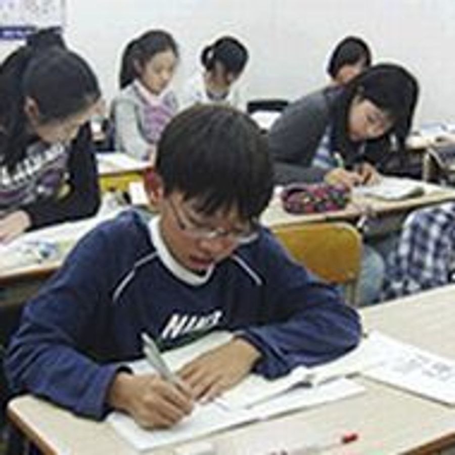 木村塾 私立中学受験 SEED JR尼崎駅前校6