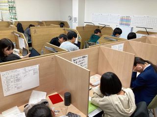 個別指導WAM 教室 3