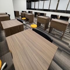 桜咲個別指導学院 高等部 教室 4