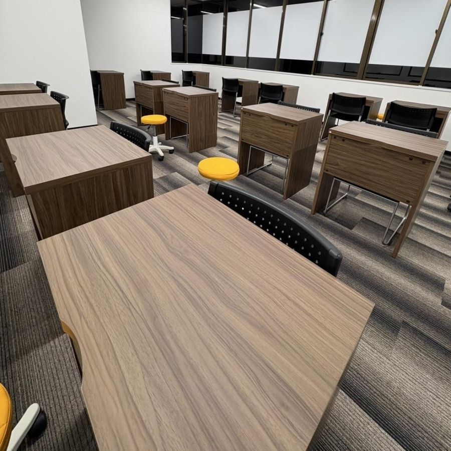 桜咲個別指導学院　高等部 教室 4