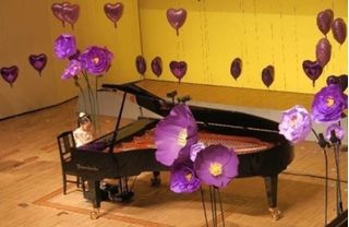 クレッシェンド音楽教室【リトミック】 教室 2