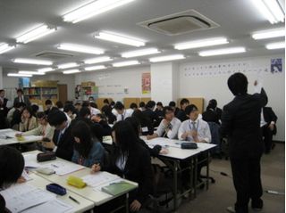 個別指導　スクールＩＥ 春日井中央校6