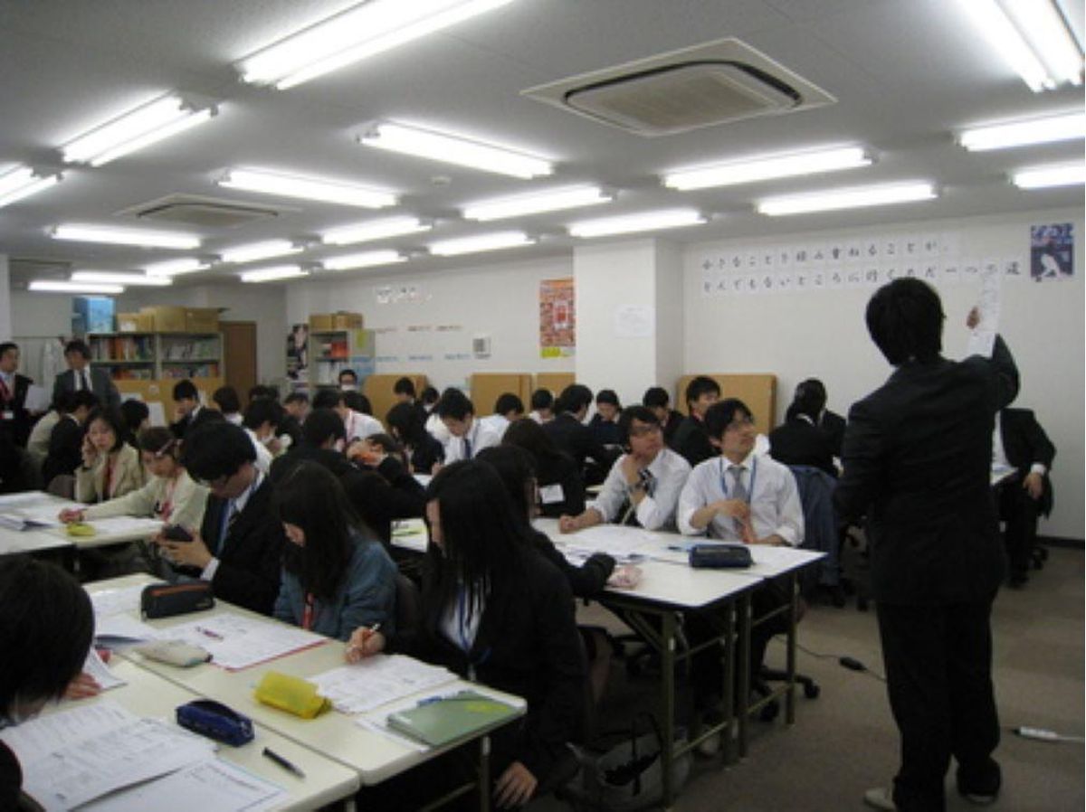 個別指導　スクールＩＥ 春日井中央校6