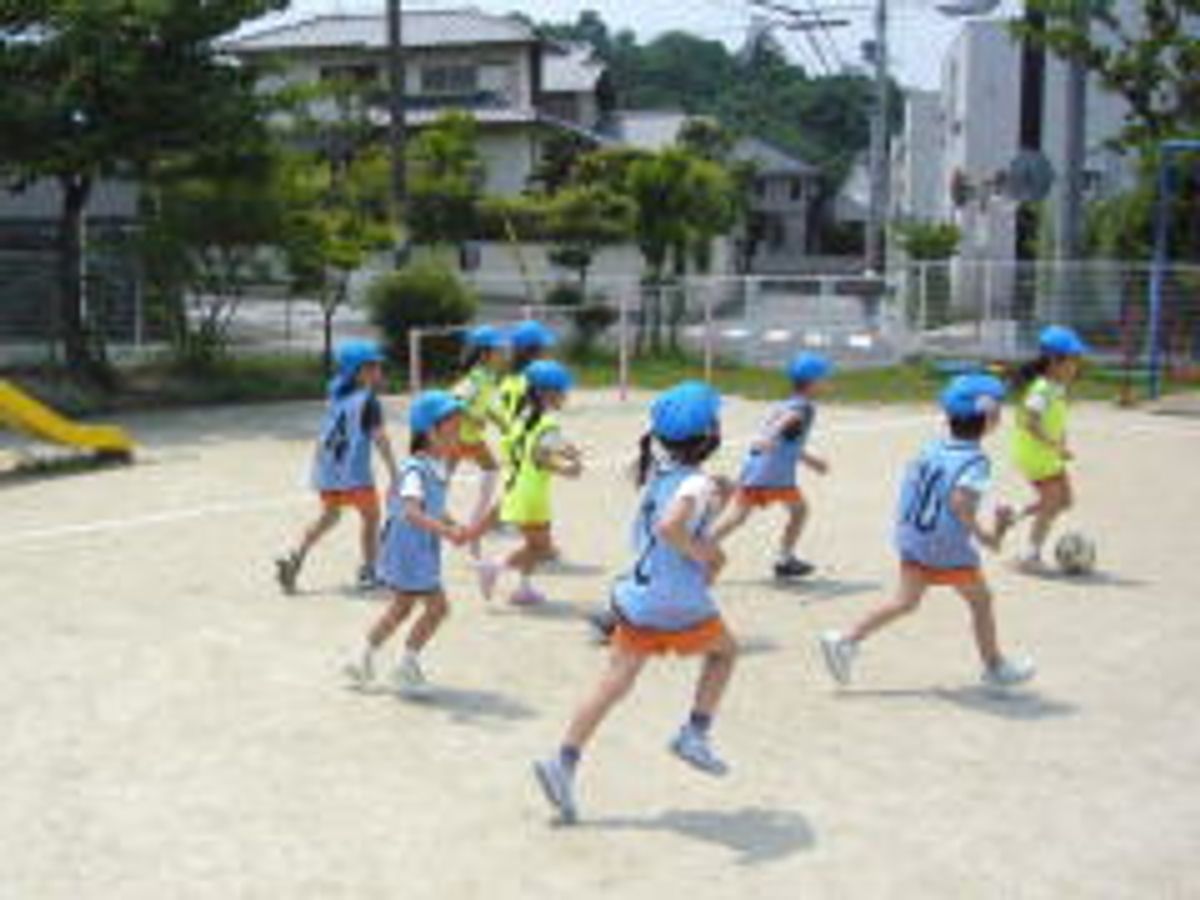 パルティーダ生駒フットボールクラブ 壱分スクール 口コミ 体験申込 子供の習い事口コミ検索サイト コドモブースター パルティーダ生駒フットボールクラブ 壱分スクール 口コミ 体験申込 子供の習い事口コミ検索サイト コドモブースター