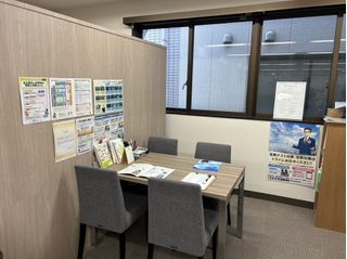 個別教室のトライ 大泉学園駅前校6