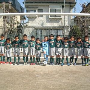 緑ヶ丘サッカークラブの写真 口コミ 体験申込 子供の習い事口コミ検索サイト コドモブースター 緑ヶ丘サッカークラブの写真 口コミ 体験申込 子供の習い事口コミ検索サイト コドモブースター