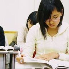 進学塾ミネルヴァ 教室 1