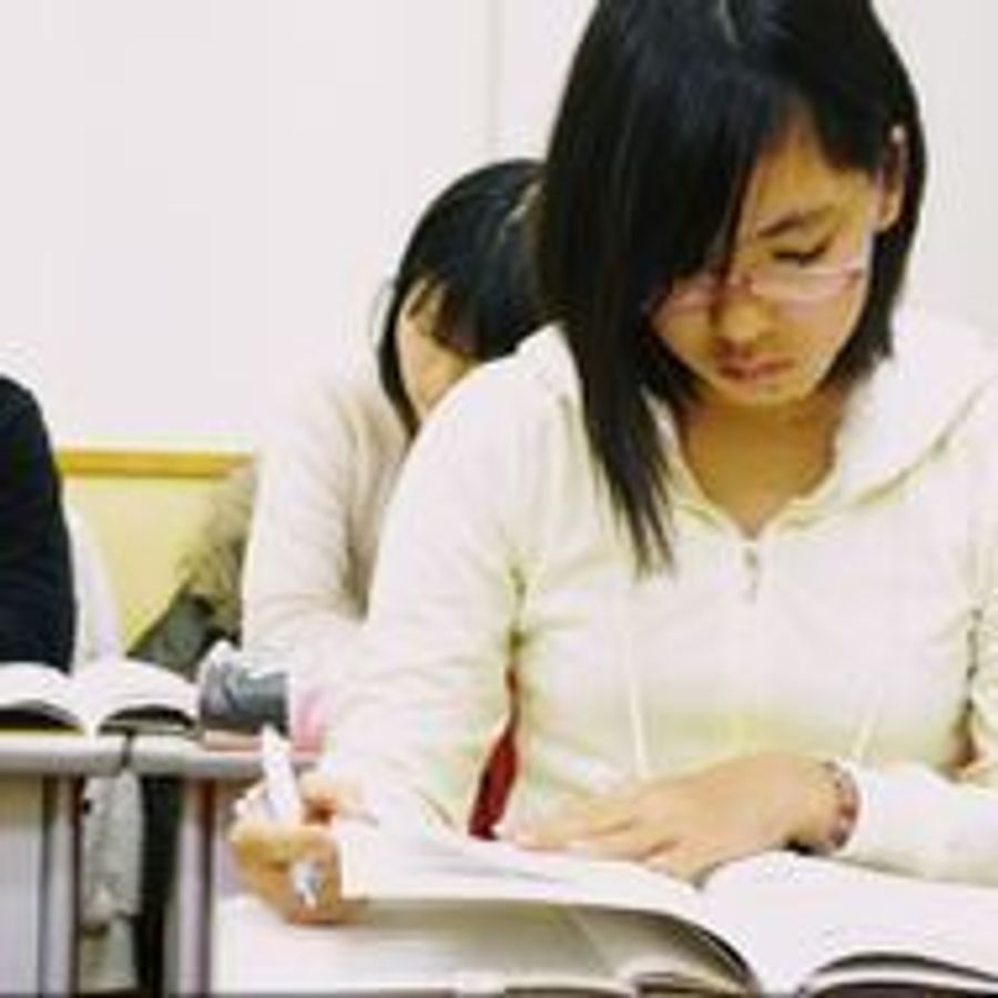 進学塾ミネルヴァ 本校舎2