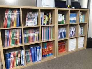 個別教室のトライ 会津鶴ヶ城校7