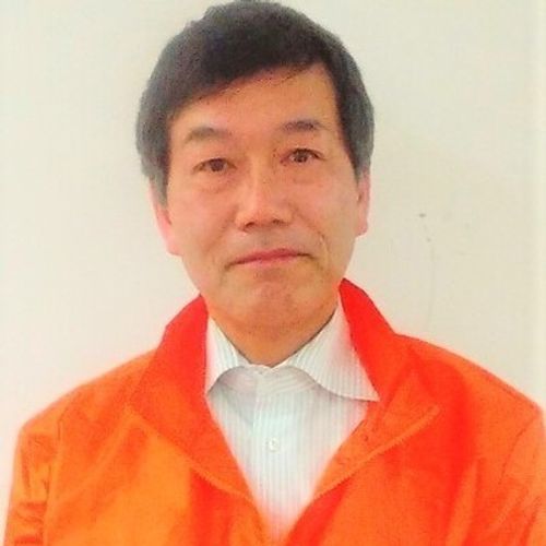 シェア畑 狛江の先生