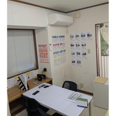 個別指導塾PICK UP 教室 3