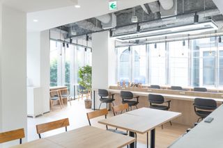 ＳＥＩＺＥ 教室 1