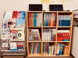 個別教室のトライ 八軒校7