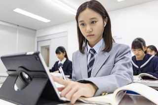 能力開発センター 個別コース 教室 1