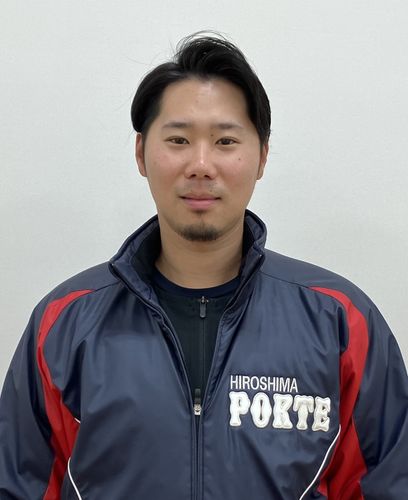 テリオス アスレチックスクール 平岩の先生