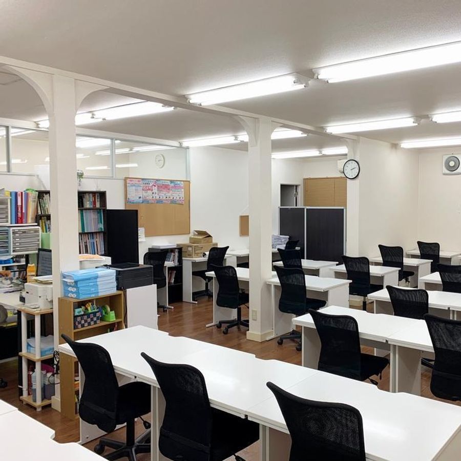 個別指導塾あすがく 太田教室4