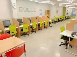 ビーパル個別指導学院 西舞鶴教室5