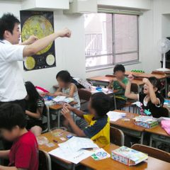 創研学院【首都圏】 大森校8