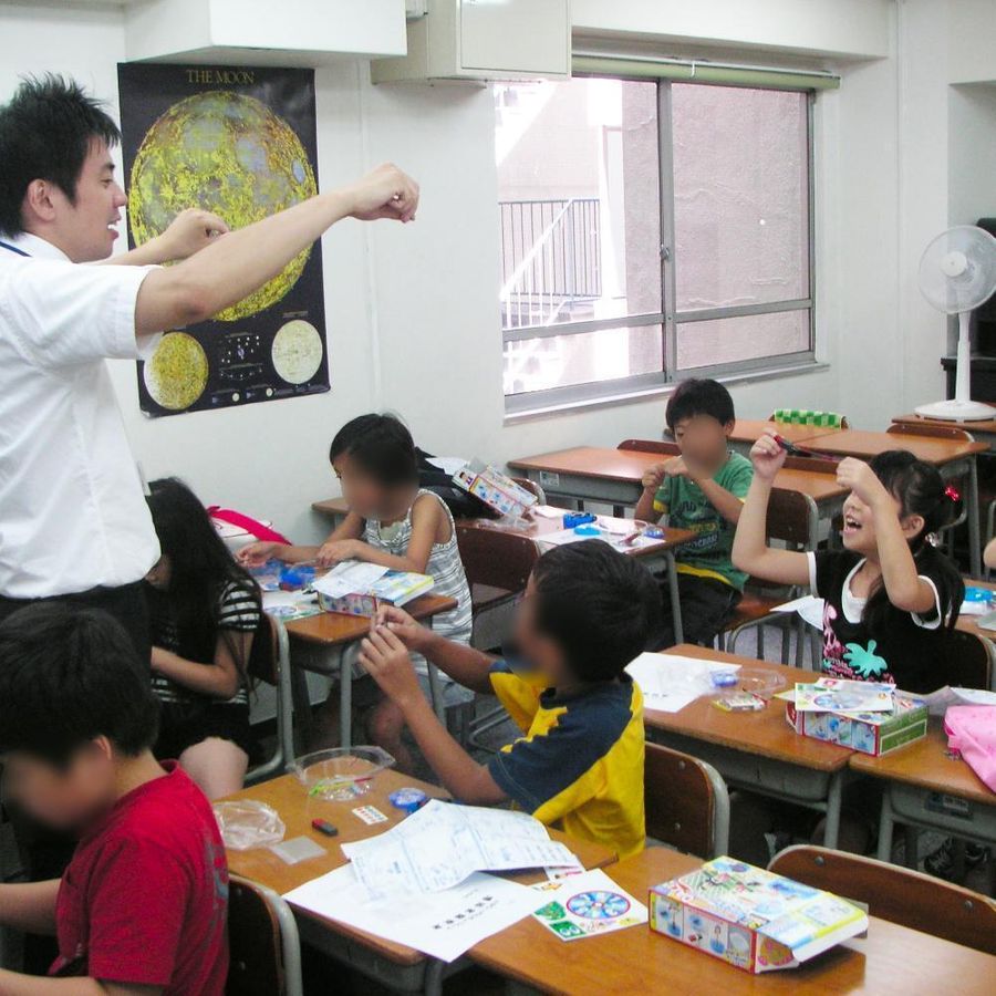 創研学院【首都圏】 大森校8