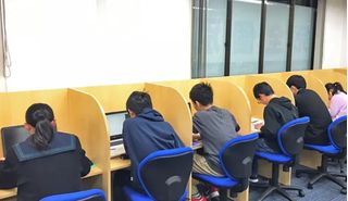 完全個別　松陰塾 教室 2