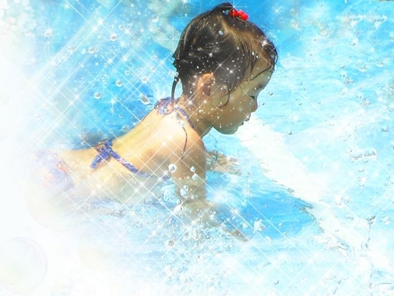 川越市の子供スイミングスクール3選。一人ひとりに合わせたレッスン!