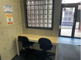 個別指導塾スタンダード 北野田教室4