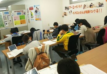 G-PAPILSはAIを使った新しい個別学習!月謝やその内容は?