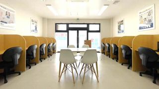 完全個別 松陰塾 教室 2