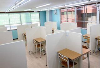 個別指導　コノ塾 平井校8